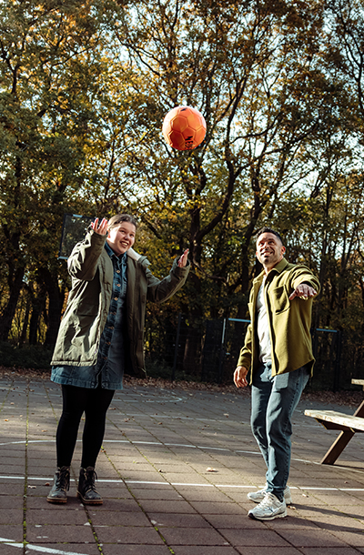 gehandicaptenzorg vacatures