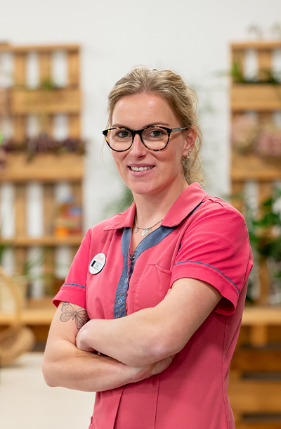 verpleeg-verzorgingshuis vacatures